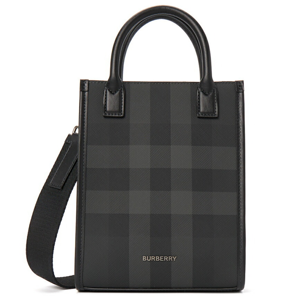 Burberry Tote Bag Shoulder MN DENNY